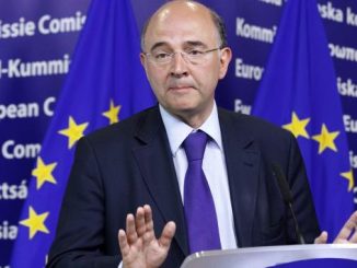Pierre Moscovici