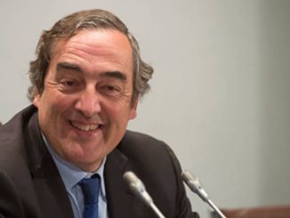 Juan Rosell