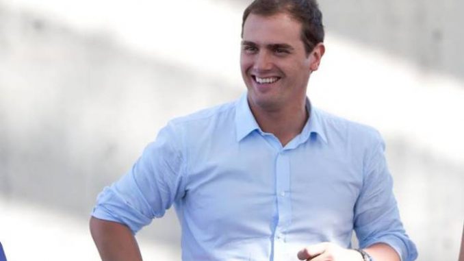 Albert Rivera
