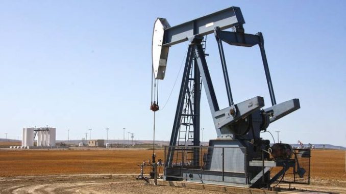 petroleo