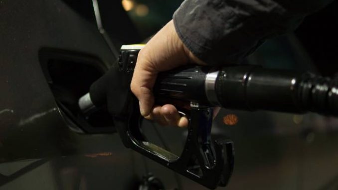 petroleo