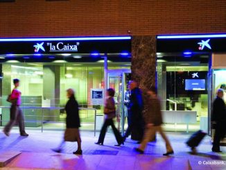 Caixabank