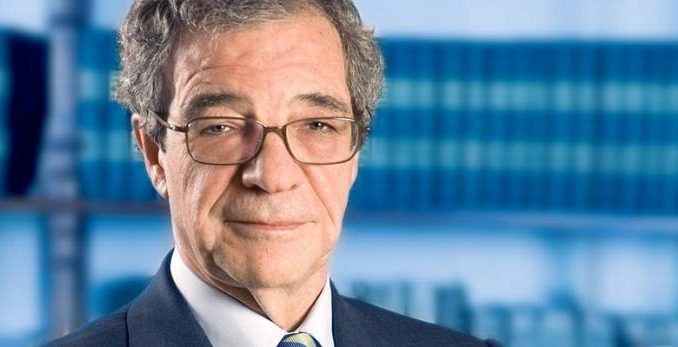 César Alierta (Foto Telefónica)
