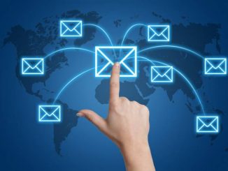 Email marketing
