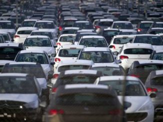 sector automovilístico
