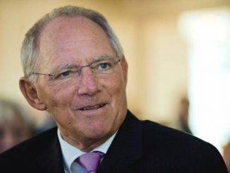 Wolfgang Schäuble