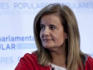 Fátima Báñez (Foto: PP)