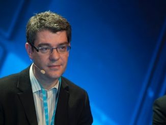 Álvaro Nadal (Foto: PP)