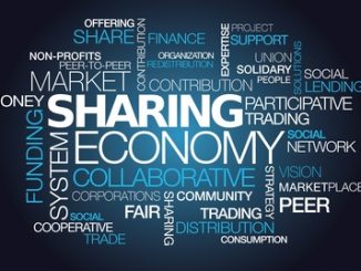 economía colaborativa