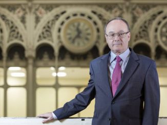 Linde (Foto: Banco de España)