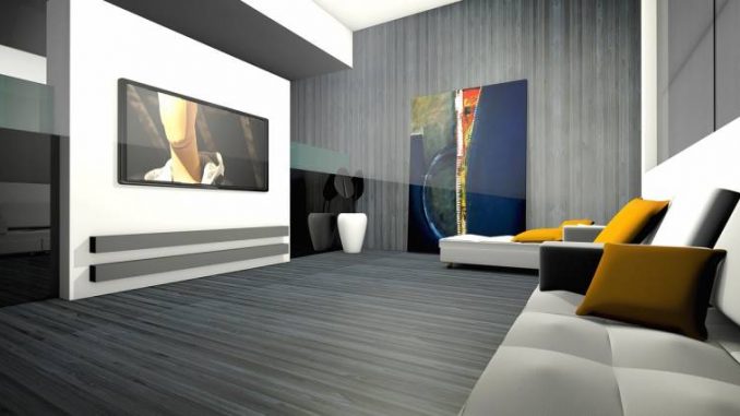 piso apartamento