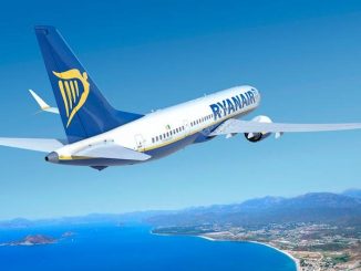 Ryanair