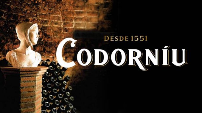 Cordoníu