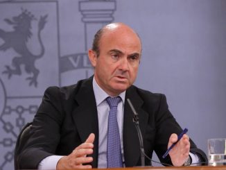 Luis de Guindos (Foto: Moncloa)