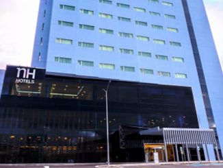 NH Hoteles