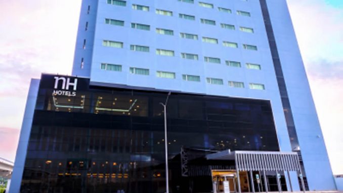 NH Hoteles