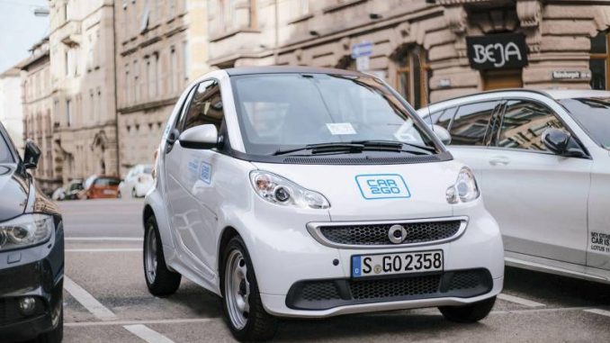 car2go