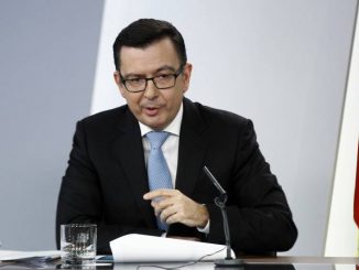 Román Escolano (Foto: Moncloa)