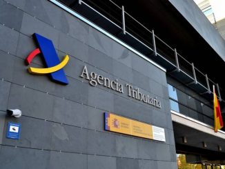 agencia tributaria
