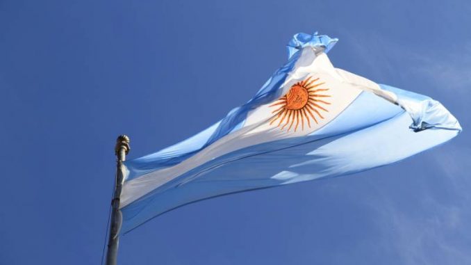 argentina