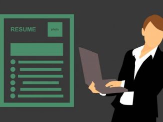 curriculum vitae