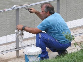 Trabajador autónomo (Foto Ministerio Trabajo)