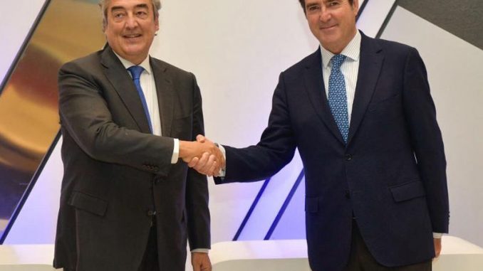 Antonio Garamendi