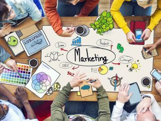 marketing online