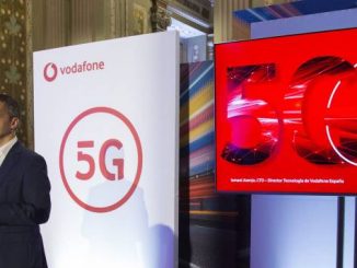 Vodafone