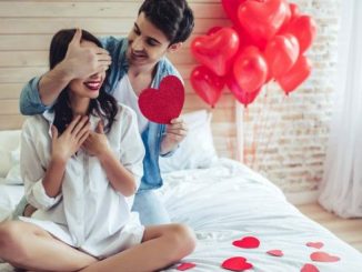 San Valentin