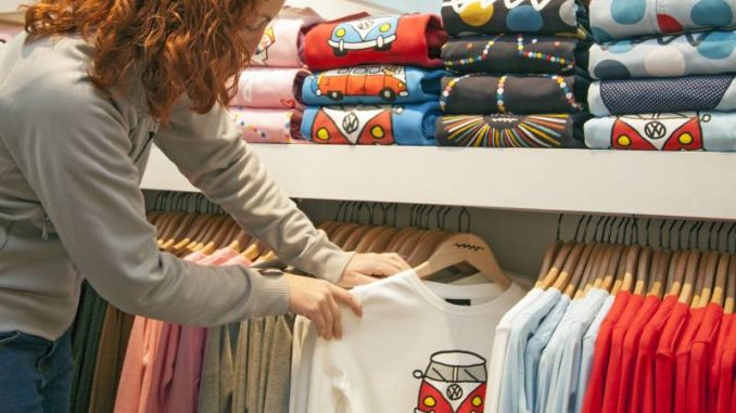 tienda comercio