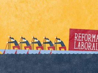 reforma laboral