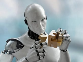 automatizacion robot