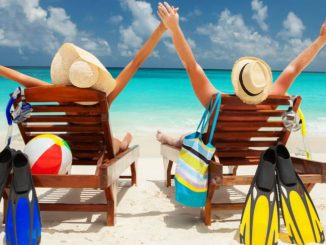 presupuesto para las vacaciones