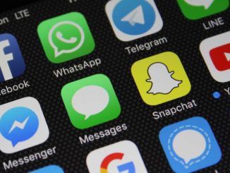 apps españa