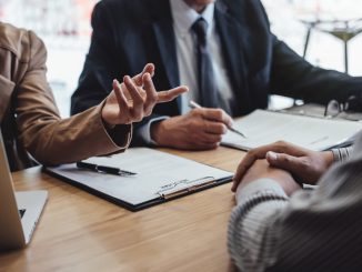 oficina curso trabajadores ejecutivos