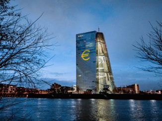 Banco Central Europeo (BCE)