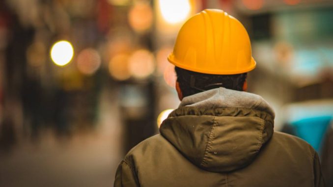 trabajadores empleo