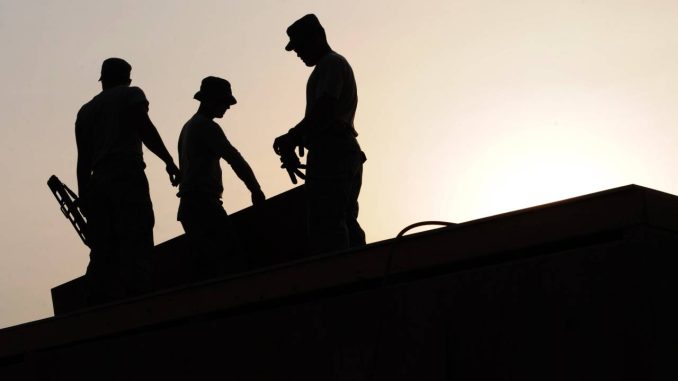 trabajadores empleo