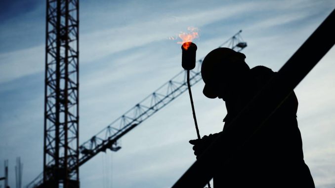 trabajadores empleo