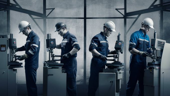 trabajadores empleo