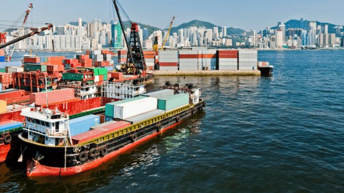 exportaciones españolas