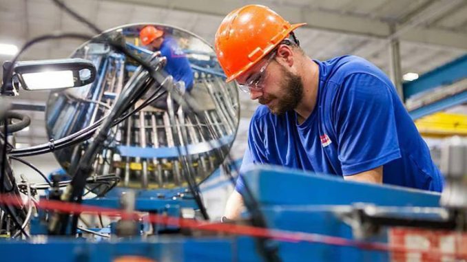 trabajadores empleo