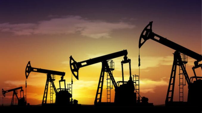 petroleo