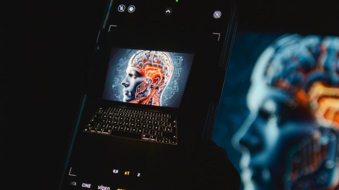 inteligencia artificial