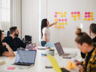 trabajo empleo oficinas paro